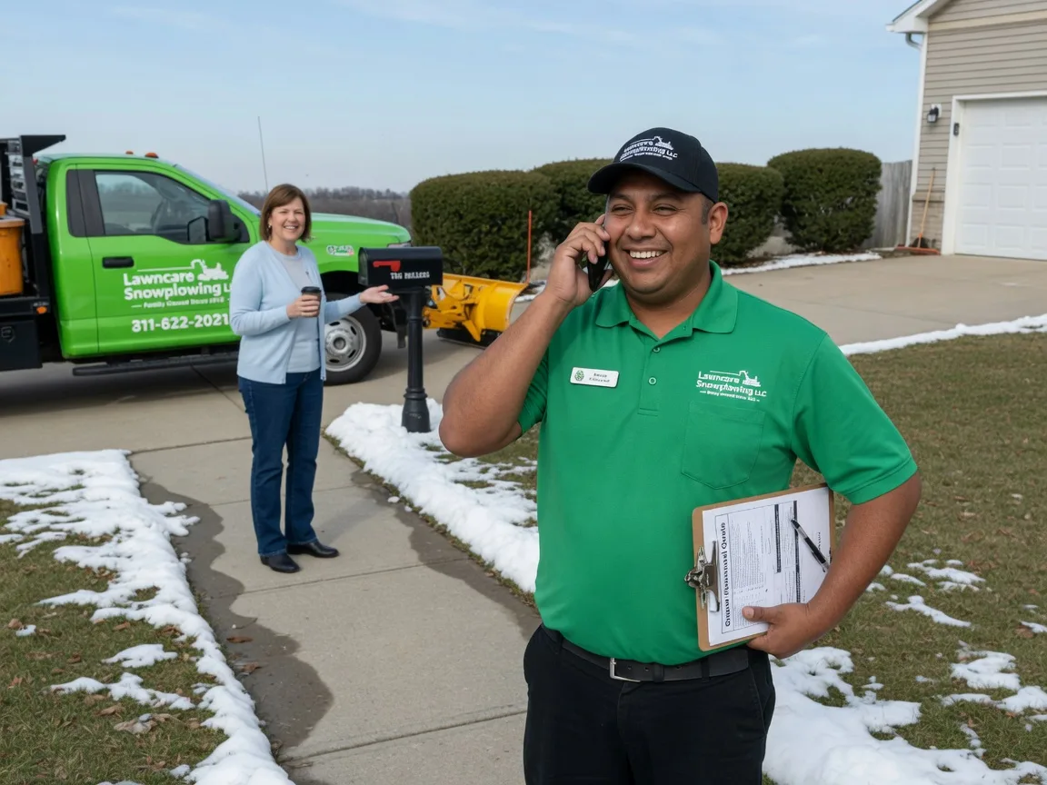 Lawn Care Services By Expert Landscaper Richland Center, WI FAQs